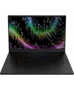 Razer Blade 15 Black, 15.6 ", QHD, 2560x1440, Intel Core i7,  i7-13800H, 16 GB, SSD 1000 GB, NVIDIA GeForce RTX 4060, GDDR6, 8 GB, Windows 11 Home, 802.11az, Keyboard language English, Keyboard backlit, Warranty 24 month(s), Battery warranty 12 month(s)