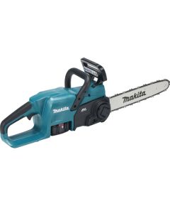 Ķēdes zāģis Makita DUC357Z; 18 V (bez akumulatora un lādētāja)