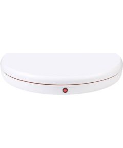 Puluz rotating display stand 45 cm (white)