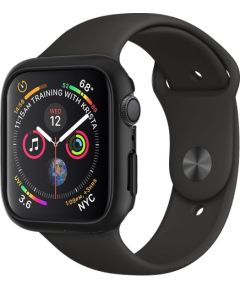 OEM Spigen Thin Fit case for Apple Watch 7 | 8 45mm black