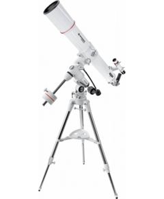 Teleskops Bresser Messier AR-90/900 EXOS1 / EQ4