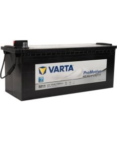 VARTA M11 Promotive Heavy Duty 12V 154 Ah 1150A Truck Battery 654 011 115