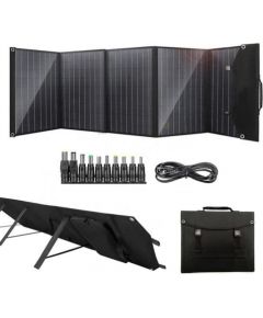 PowerNeed ES-100 solar panel 100 W