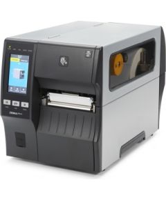 Zebra ZT411 300 x 300 DPI Wired & Wireless Direct thermal / Thermal transfer POS printer