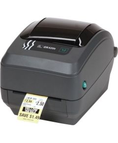 Zebra GK420d label printer Direct thermal 203 x 203 DPI Wired