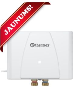 Thermex Balance 6000 Ūdens sildītājs caurplūdes 6kW