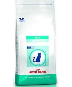 Royal Canin Veterinary Care Nutrition Skin Hairball 400g