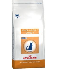 Royal Canin Senior Consult Stage 1 1.5kg