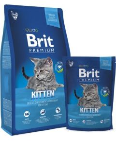 Brit Premium Cat New Kitten 1.5kg