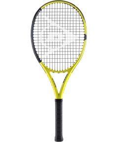 Tennis racket Dunlop SX TEAM 280 27" 280g G2 strung