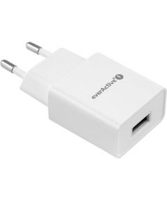 Charger everActive SC-100 1xUSB 1A