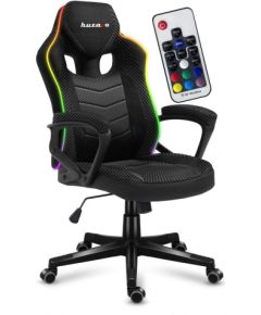 HUZARO FORCE 2.5 RGB MESH GAMING CHAIR