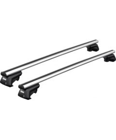 THULE SmartRack XT AluminiumBar 135 cm Jumta bagāžnieka komplekts