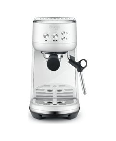 Stollar / Sage SES450 SST the Bambino™ Sea Salt espresso automāts