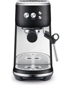 Stollar / Sage SES450 BTR the Bambino™ Black Truffle espresso automāts