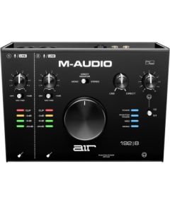 M-AUDIO AIR 192|8 recording audio interface