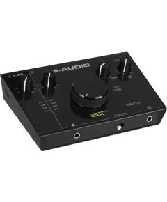 M-AUDIO AIR 192|4 recording audio interface