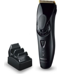 PANASONIC ER-HGP74K803 CORDLESS RAZOR/HAIR TRIMMER