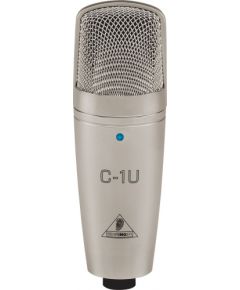 Behringer C-1U microphone