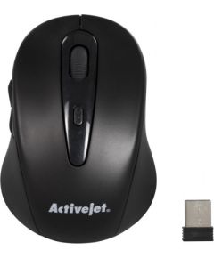 Activejet AMY-213 wireless optical USB mouse