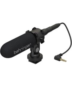 Behringer VIDEO MIC - condenser microphone for mobile devices