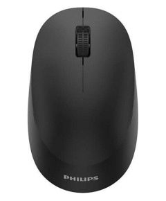 Philips SPK7307B/00 mouse Ambidextrous RF Wireless Optical 1600 DPI