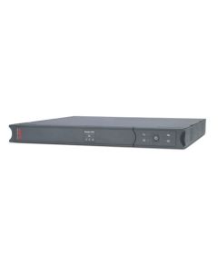 APC SmartUPS SC 450VA 230V 1U Rackmount