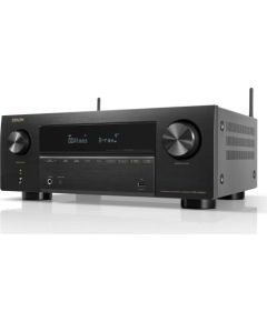 AV Resīveris 7.2  Denon AVR-X2800H DAB