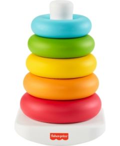 Mattel Fisher-Price Rock-A-Stack