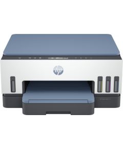 HP 725 Thermal inkjet A4 4800 x 1200 DPI 15 ppm Wi-Fi