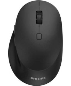 Philips SPK7507B/00 mouse Right-hand RF Wireless Optical 3200 DPI