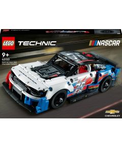 LEGO Technic NASCAR® Next Gen Chevrolet Camaro ZL1  (42153)