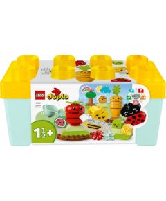 LEGO Duplo Ogród uprawowy (10984)