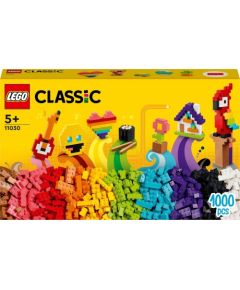 LEGO Classic Sterta klocków (11030)