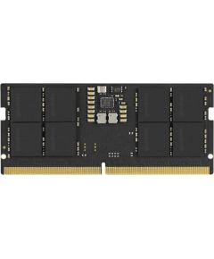 GOODRAM SO-DIMM DDR5 16GB 4800MHz CL40 2048x8