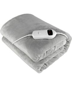 Gotie electric blanket GKE-200S (grey)