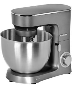 Heinrich's HEINRICH "S HKM 8078 silver food processor