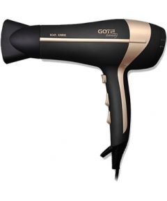 Gotie GSW-200B hair dryer (black)