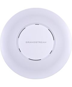 Grandstream Networks GWN7600LR wireless access point 867 Mbit/s White Power over Ethernet (PoE)