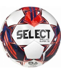 Futbola bumba Select Brilliant Super TB Fifa T26-17848 r.5