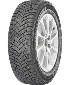 305/35R21 MICHELIN X-ICE NORTH 4 SUV 109T XL DOT20 Studded 3PMSF M+S