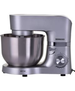 Heinrich's HEINRICH "S HKM 6278 silver food processor