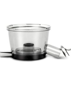 Gotie GSJ-510S slow-running juicer (Silver)