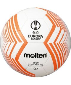 Сувенирный футбольный мяч MOLTEN F1U1000-23  UEFA Europa League replica