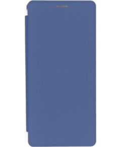 Evelatus  
       Samsung  
       S10 Lite Book Case 
     Dark Blue