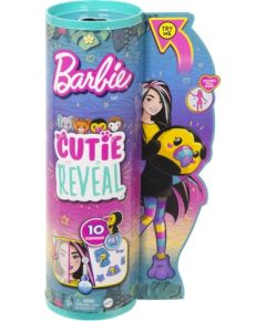 Mattel Barbie Cutie Reveal Toucan