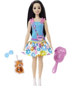 Mattel Barbie HLL22 doll