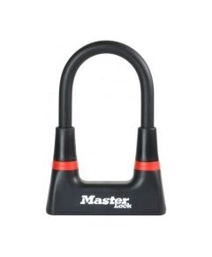 MasterLock U-veida velo atslēga 150mmx80mm