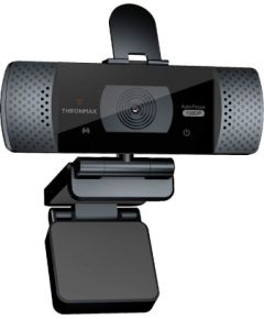 Thronmax Stream GO X1 PRO webcam 1920x1080 pixels USB 2.0 Black