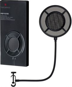 THRONMAX P1 - double pop filter